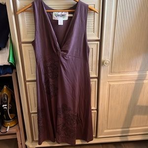 Cariloha New Bamboo dress